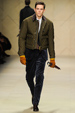 Burberry Prorsum / - 2012-2013